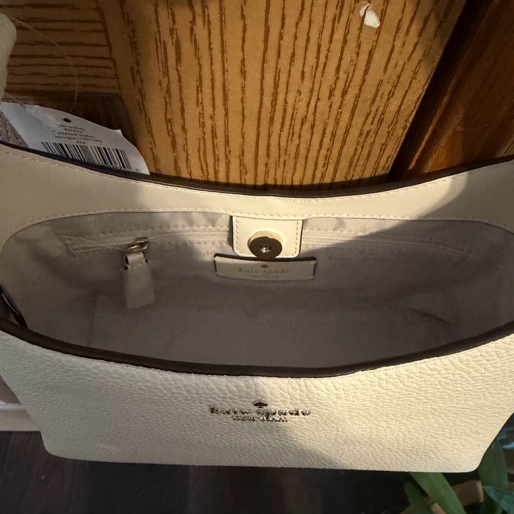 Kate Spade 453 Mini Crossbody Meringue - Picture 7 of 10